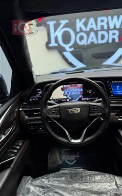 کادیلاک ئێسکەلەید